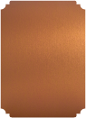 Stardream Copper<br>Deckle Edge Card<br>2 x 3 <small>1/2</small><br>25/pk