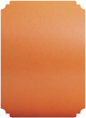 Stardream Flame<br>Deckle Edge Card<br>2 x 3 <small>1/2</small><br>25/pk