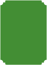 Leaf Green<br>Deckle Edge Card<br>2 x 3 <small>1/2</small><br>25/pk