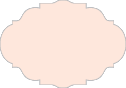 Pink<br>Venetian Card<br>3 <small>1/2</small> x 5<br>25/pk