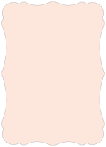 Pink<br>Victorian Card<br>3 <small>1/2</small> x 5<br>25/pk