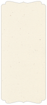 Milkweed<br>Double Bracket Card<br>4 x 9 <small>1/4</small><br>25/pk