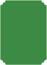 Holiday Green<br>Deckle Edge<br>5 x 7<br>25/pk