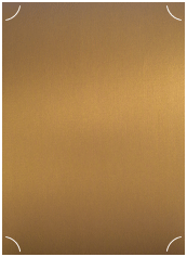 Stardream Antique Gold<br>Slit Card<br>5 <small>1/4</small> x 7 <small>1/4</small><br>25/pk