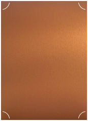 Stardream Copper<br>Slit Card<br>5 <small>1/4</small> x 7 <small>1/4</small><br>25/pk