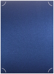 Stardream Iris Blue<br>Slit Card<br>5 <small>1/4</small> x 7 <small>1/4</small><br>25/pk