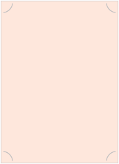 Pink<br>Slit Card<br>5 <small>1/4</small> x 7 <small>1/4</small><br>25/pk