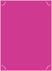 Raspberry<br>Slit Card<br>5 <small>1/4</small> x 7 <small>1/4</small><br>25/pk