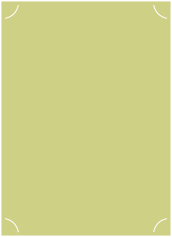 Tropical Green<br>Slit Card<br>5 <small>1/4</small> x 7 <small>1/4</small><br>25/pk