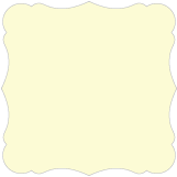 Crest Baronial Ivory<br>Victorian Card<br>7 <small>1/4</small> x 7 <small>1/4</small><br>25/pk