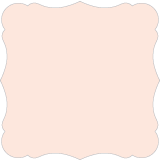 Pink<br>Victorian Card<br>7 <small>1/4</small> x 7 <small>1/4</small><br>25/pk
