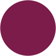 Linen Burgundy<br>Circle Card 4 <small>1/4</small> inch<br>25/pk