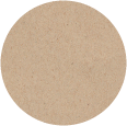 Desert Storm<br>Circle Card 4 <small>1/4</small> inch<br>25/pk