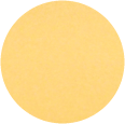 Stardream Gold<br>Circle Card 4 <small>1/4</small> inch<br>25/pk