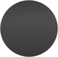 Stardream Onyx<br>Circle Card 4 <small>1/4</small> inch<br>25/pk