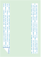 Celadon<br>Backing Card with Liner<br>5 <small>1/4</small> x 7 <small>1/4</small><br>25/pk