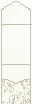 Florence Taupe/Opal<br>Pocket Invitation Style A<br>4 <small>1/8</small> x 5 <small>1/2</small><br>10/pk