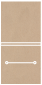Desert Storm<br>Pocket Invitation Style D<br>5 <small>3/4</small> x 5 <small>3/4</small><br>10/pk
