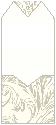 Florence Taupe/Opal<br>Tag Invitation<br>3 <small>7/8</small> x 9<br>10/pk
