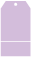 Lavender<br>Tag Invitation<br>3 x 5 <small>1/2</small><br>10/pk