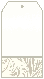Florence Taupe/Opal<br>Tag Invitation<br>3 <small>5/8</small> x 7<br>10/pk