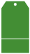 Leaf Green<br>Tag Invitation<br>3 <small>5/8</small> x 7<br>10/pk