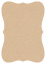 Desert Storm Bracket Card 4 1/2 x 6 1/4 - 25/Pk