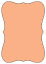 Ginger Bracket Card 4 1/2 x 6 1/4 - 25/Pk