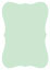 Green Tea Bracket Card 4 1/2 x 6 1/4 - 25/Pk