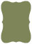 Cactus Bracket Card 4 1/2 x 6 1/4 - 25/Pk