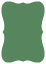 Bermuda Bracket Card 4 1/2 x 6 1/4 - 25/Pk