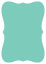 South Beach Bracket Card 4 1/2 x 6 1/4 - 25/Pk