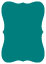Fiji Bracket Card 4 1/2 x 6 1/4 - 25/Pk