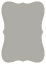 Fog Bracket Card 4 1/2 x 6 1/4 - 25/Pk