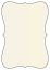 Quartz Bracket Card 4 1/2 x 6 1/4 - 25/Pk