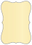 Caramel Bracket Card 4 1/2 x 6 1/4 - 25/Pk