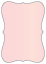 Rose Bracket Card 4 1/2 x 6 1/4 - 25/Pk