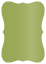 Fairway Bracket Card 4 1/2 x 6 1/4 - 25/Pk