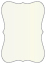 Citrine Bracket Card 4 1/2 x 6 1/4 - 25/Pk