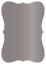 Ash Bracket Card 4 1/2 x 6 1/4 - 25/Pk