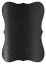 Black Silk Bracket Card 4 1/2 x 6 1/4 - 25/Pk