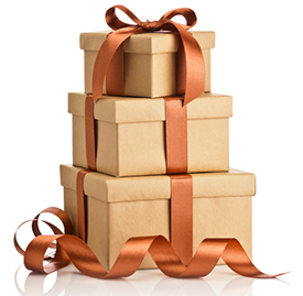 Gift Boxes Cover