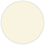 Milkweed Circle Card 3 Inch - 25/Pk
