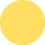 Lemon Drop Circle Card 3 Inch - 25/Pk