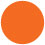 Lava Circle Card 3 Inch - 25/Pk