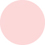 Pink Feather Circle Card 3 Inch - 25/Pk