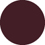 Eggplant Circle Card 3 Inch - 25/Pk