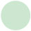 Green Tea Circle Card 3 Inch - 25/Pk