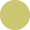 Tropical Green Circle Card 3 Inch - 25/Pk