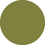 Olive Circle Card 3 Inch - 25/Pk